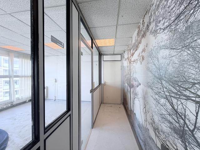 Bureau location à Bobigny, Vaux-montreuil
