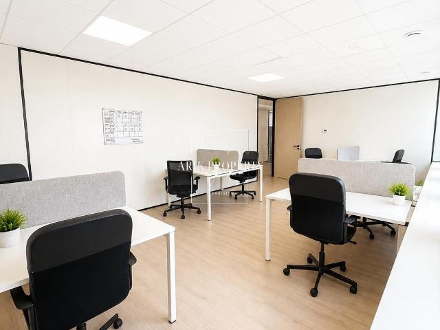 Bureau location à Nogent-sur-Marne, Charenton-le-pont