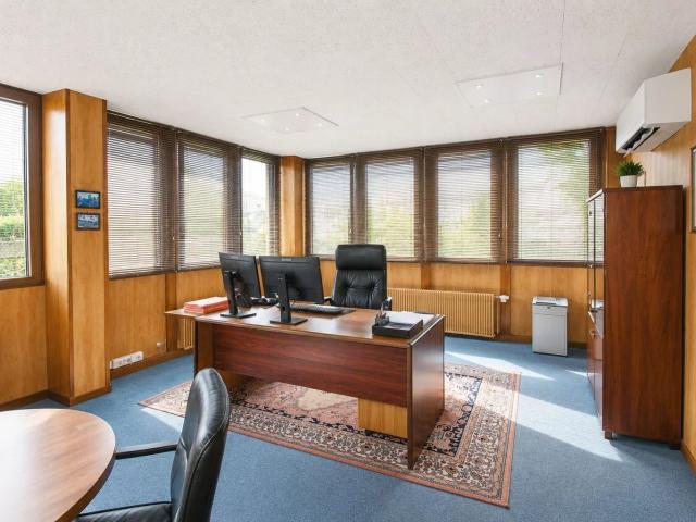 Bureau vente à Rouen, Sotteville-lès-rouen
