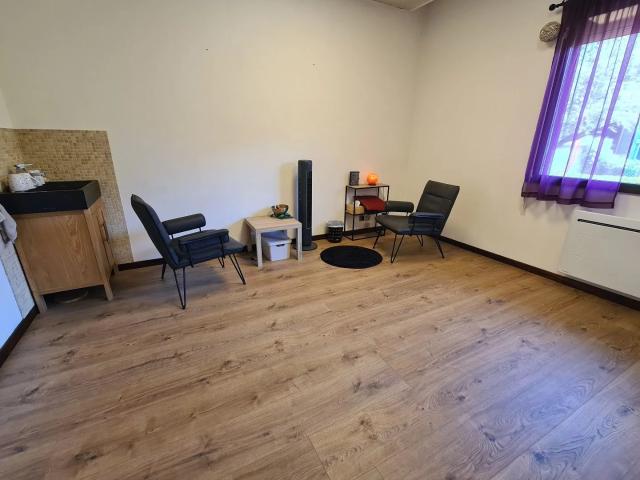Bureau vente à Albertville
