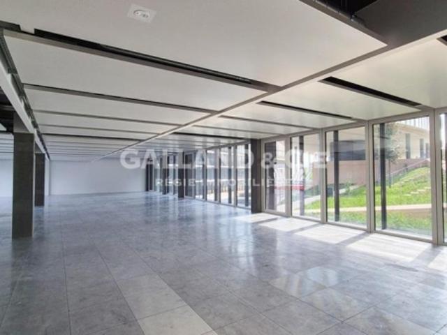 Büro mieten in Bussigny-près-Lausanne, Waadt