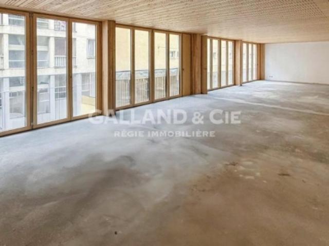 Büro mieten in Cheseaux-Lausanne, Waadt