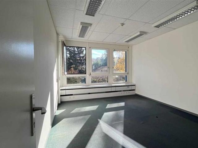 Büro mieten in Le Grand-Saconnex