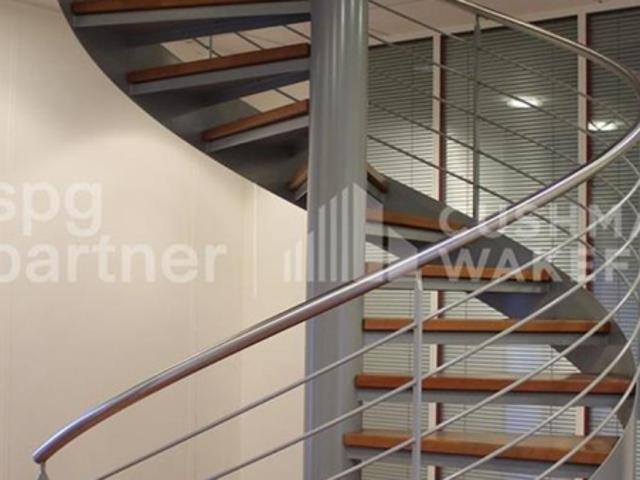 Büro mieten in Meyrin