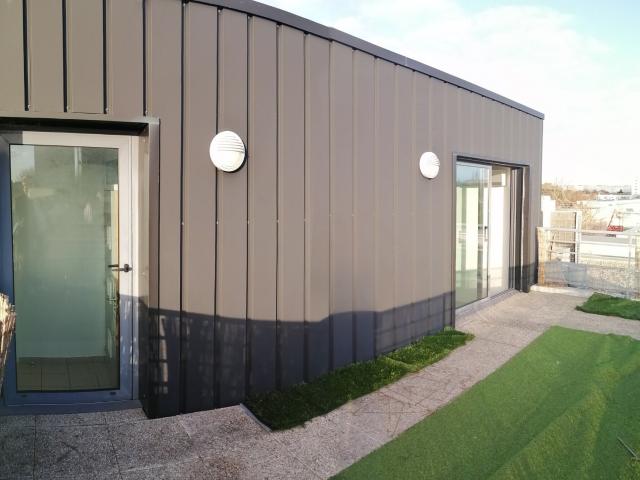 Bureau vente à La Rochelle
