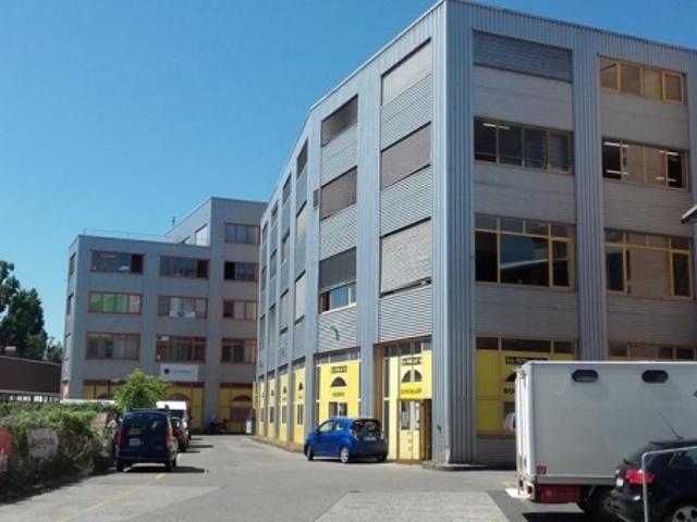Büro mieten in Conches