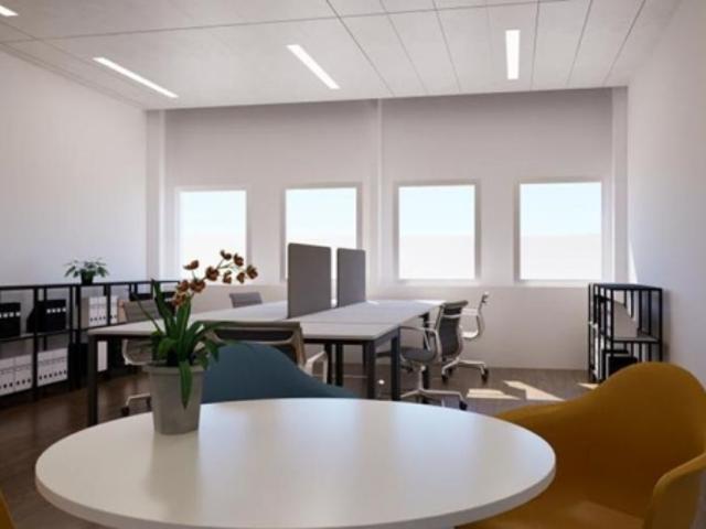 Büro mieten in Gland, Waadt