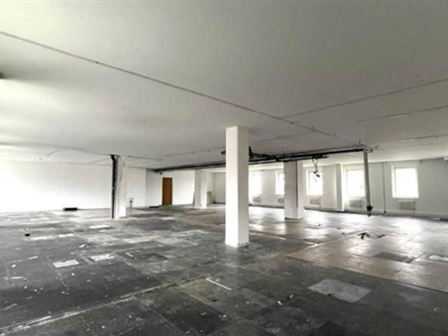 Büro mieten in Conches
