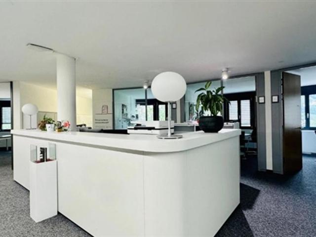 Büro mieten in Les Mayens-de-Sion, Wallis
