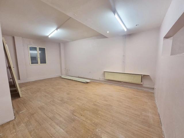 Bureau vente à France métropolitaine, Asnières-sur-seine