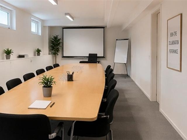 Büro mieten in Conches