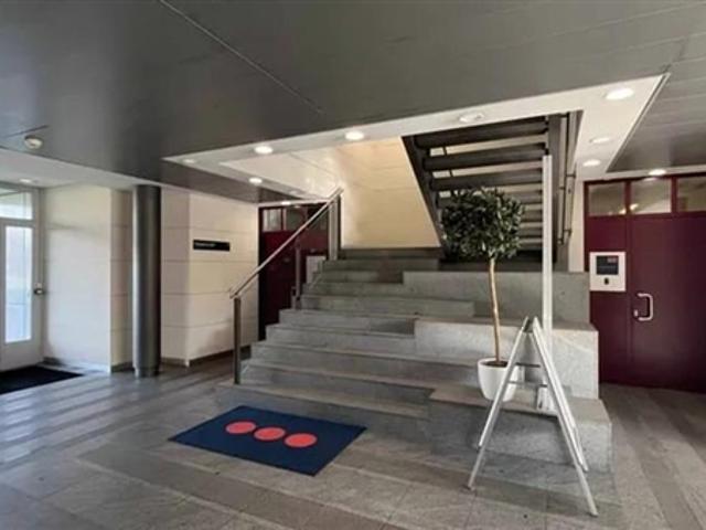Büro mieten in Le Grand-Saconnex