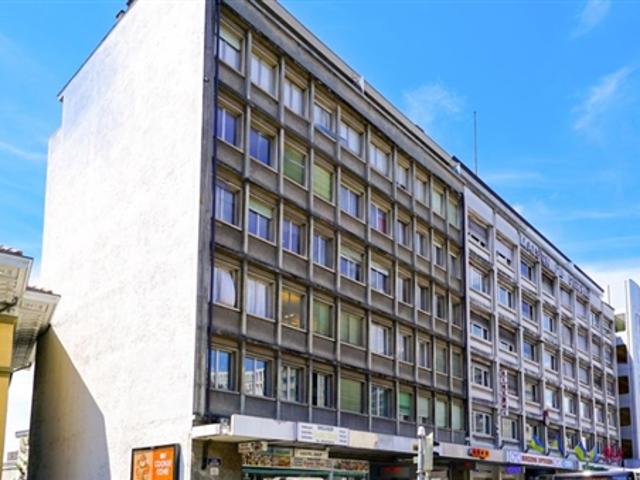 Büro mieten in Cheseaux-Lausanne, Waadt