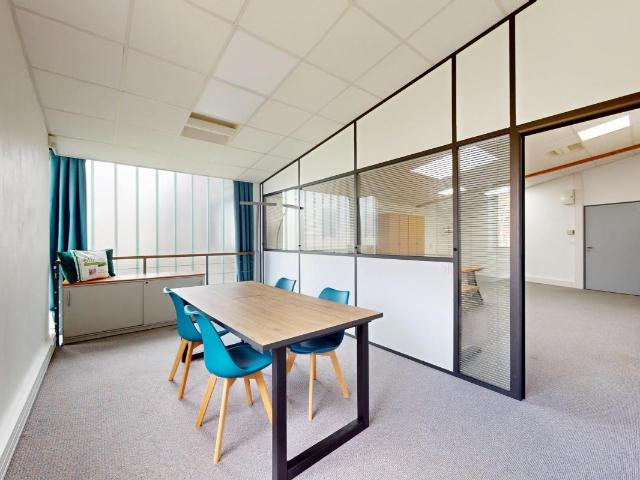 Bureau vente à Versailles, Bois-d'arcy