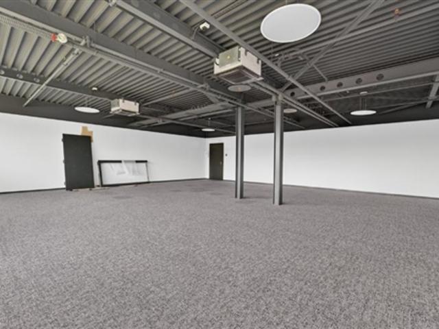 Büro mieten in Saint-Sulpice (VD), Waadt
