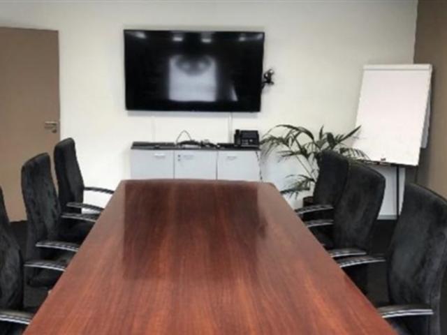 Büro mieten in Conches