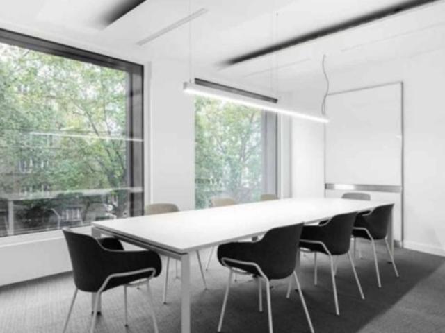 Büro mieten in Conches