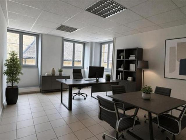 Büro mieten in Corcelles (NE)