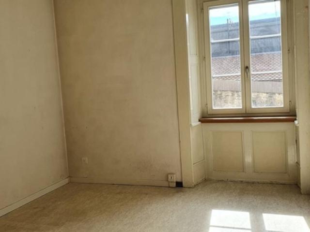 Büro mieten in Corcelles (NE)