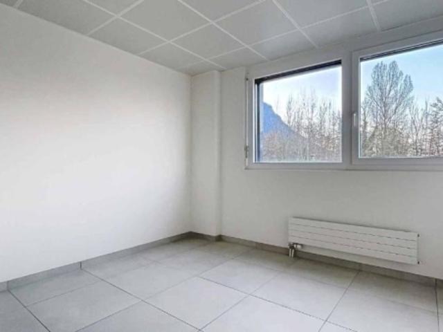 Büro mieten in Noville, Waadt