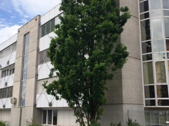 Büro mieten in Dompierre (FR), Freiburg