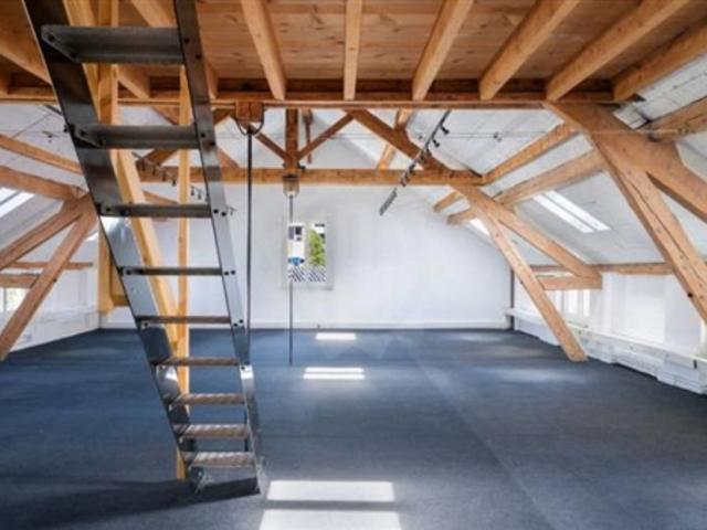 Büro mieten in Carouge (GE)