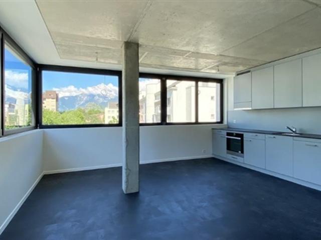 Büro mieten in Les Mayens-de-Sion, Wallis