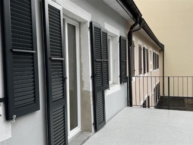 Büro mieten in La Chaux-de-Fonds