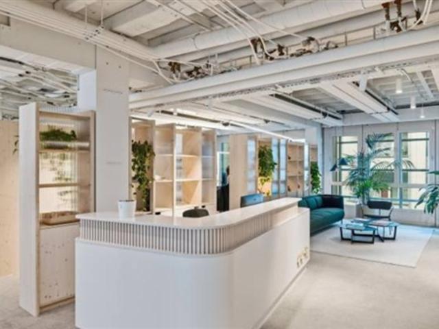 Büro mieten in Conches