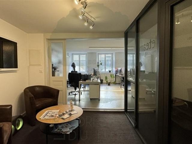 Büro mieten in Porrentruy, Jura