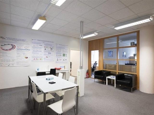 Büro mieten in Plan-les-Ouates
