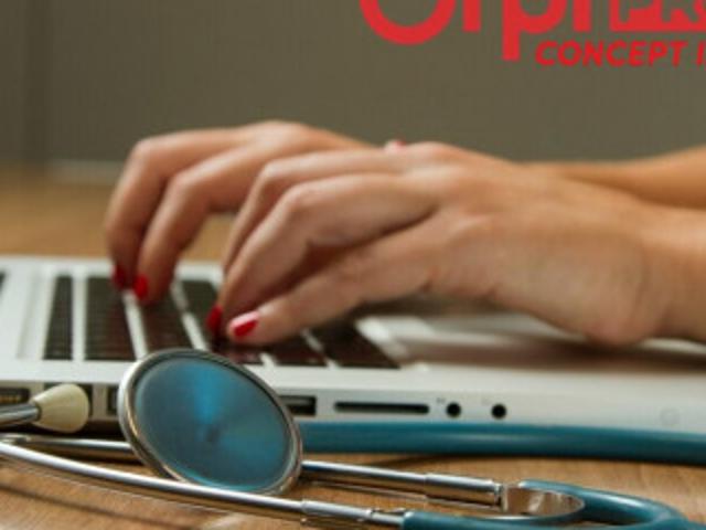Bureau vente à Saint-vincent-de-tyrosse, Résidence Les Marronniers