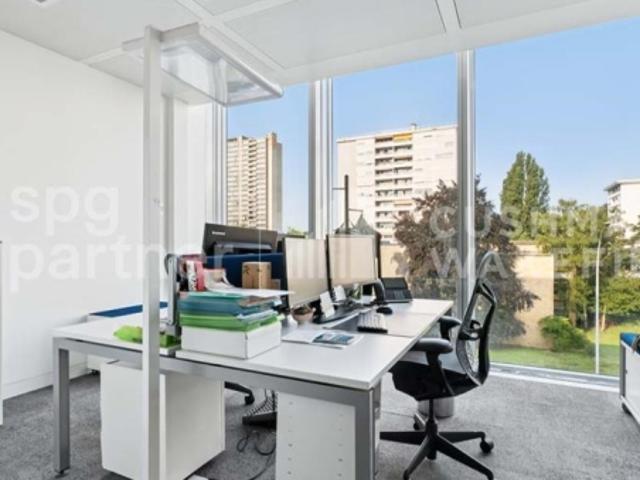 Büro mieten in Lancy