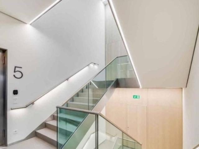 Büro mieten in Meyrin
