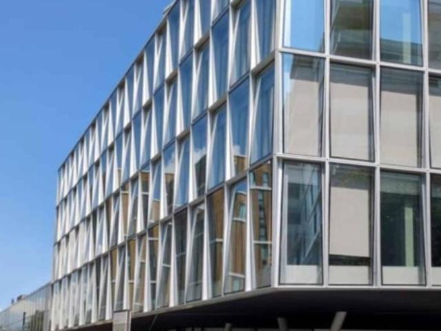 Büro mieten in Aïre