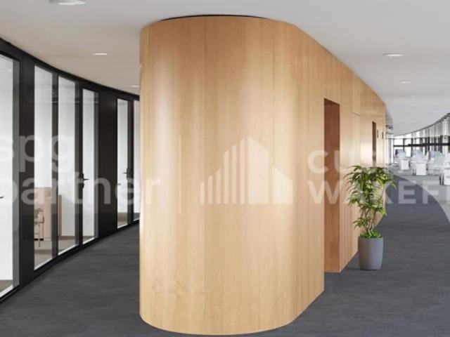 Büro mieten in Conches