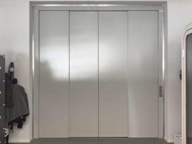Büro mieten in Meyrin