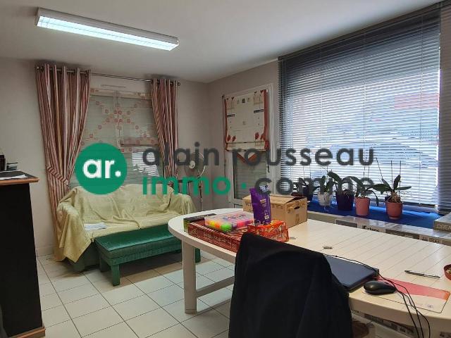 Bureau vente à Beaucouzé Bureau vente à Beaucouzé