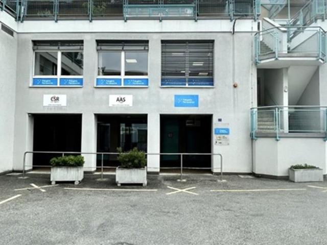 Büro mieten in Echallens, Waadt