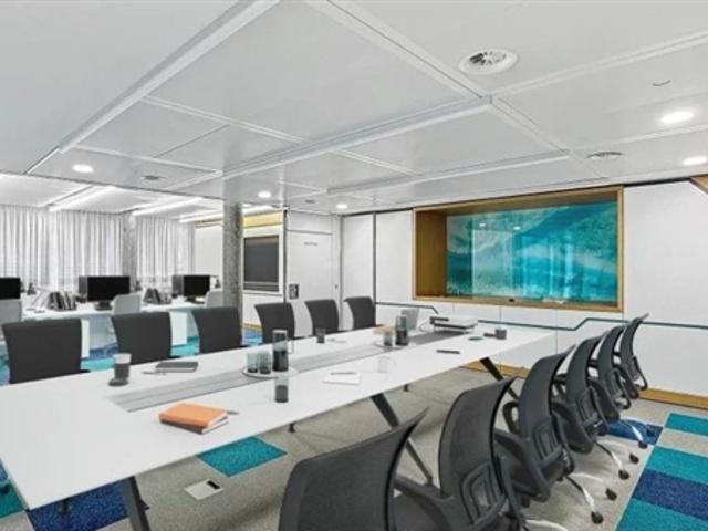 Büro mieten in Aïre