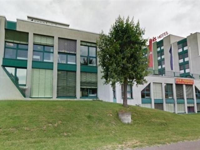 Büro mieten in Crissier, Waadt
