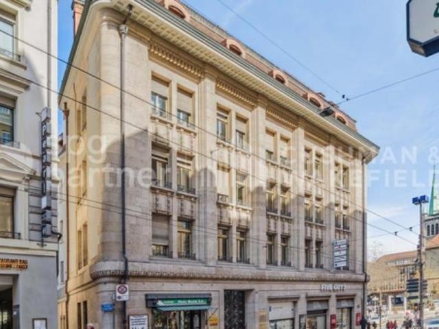 Büro mieten in Cheseaux-Lausanne, Waadt