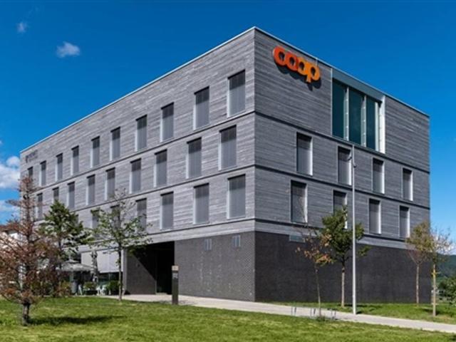 Büro mieten in Gland, Waadt