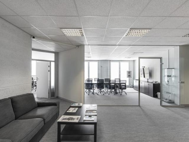 Büro mieten in Plan-les-Ouates