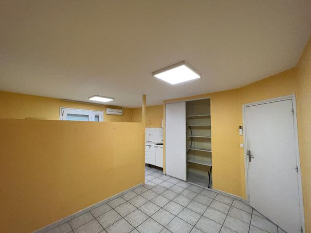 Bureau location à Aix-en-Provence, La Roque-d'anthéron