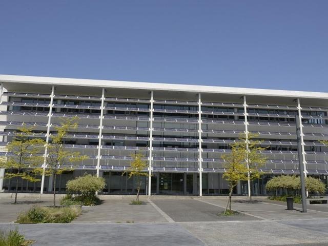 Bureau location à Caen, Colombelles