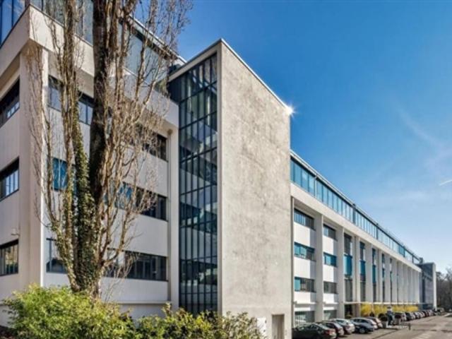 Büro mieten in Versoix