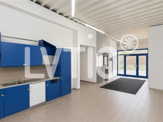 Büro mieten in Belmont-Yverdon, Waadt