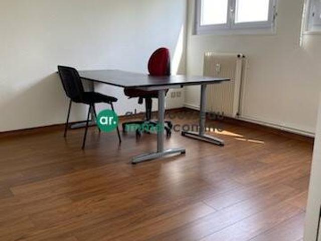 Bureau vente à Avrillé, La Séguennerie Bureau vente à Avrillé, La Séguennerie