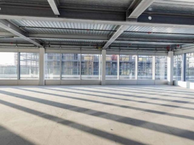 Büro mieten in Aïre